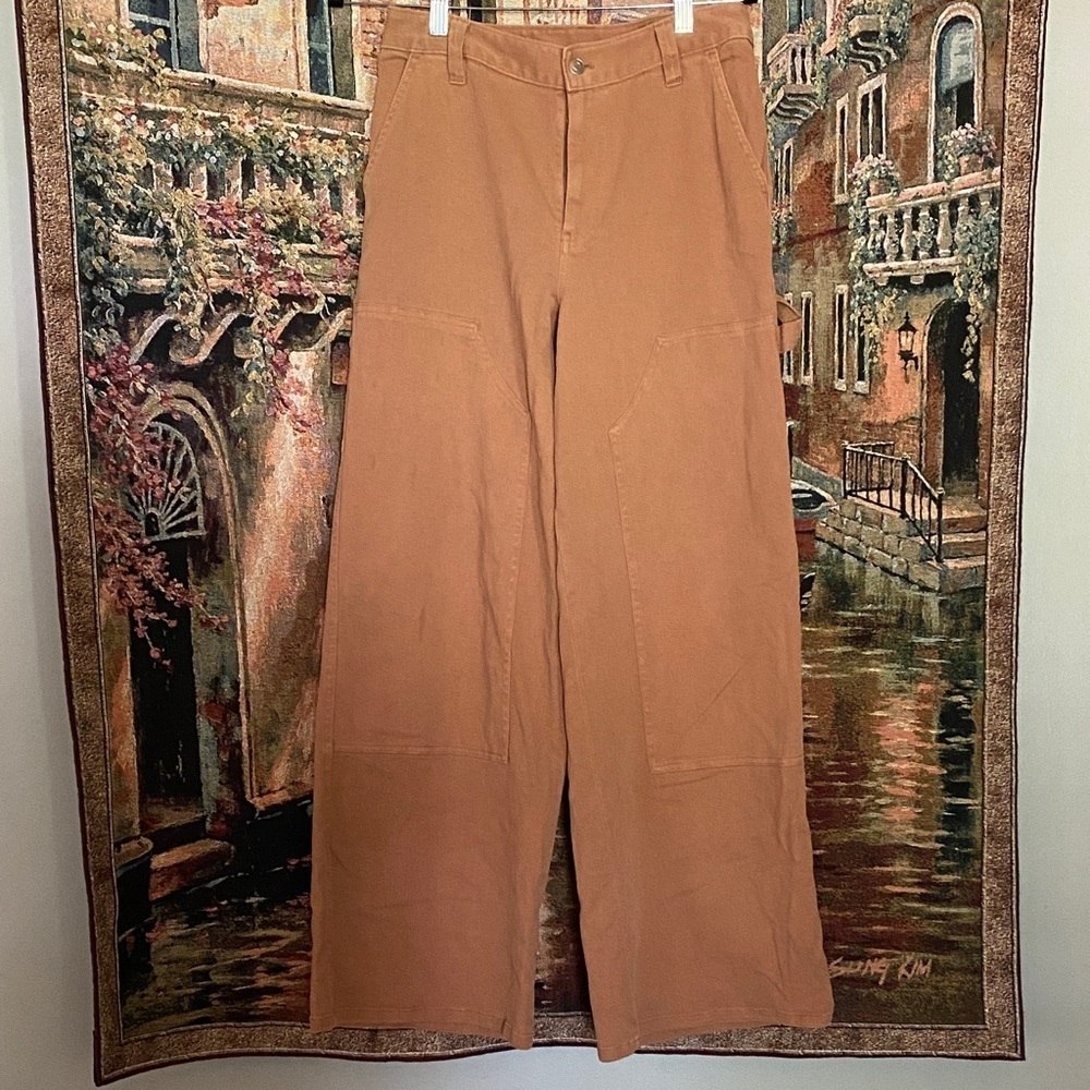 Nordstrom brand Women’s Tan Pants
